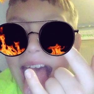 Meet your Posher, Jake